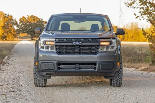 KIT DE ELEVACIÓN 2" ROUGH COUNTRY FORD MAVERICK 2022+