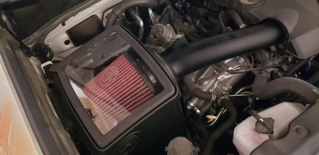 FILTRO ALTO FLUJO TOYOTA FJ CRUISER 2008-2014 4.0L SB