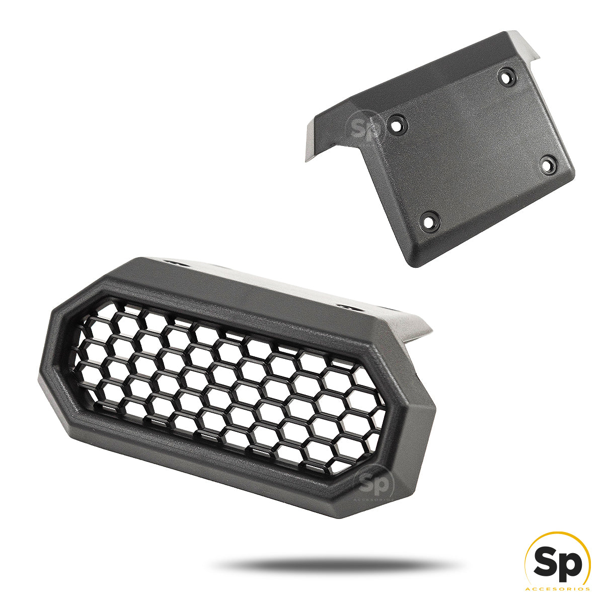 SNORKEL AMFIB DE RUGGED RIDGE PARA JEEP WRANGLER JL 2018 A 2024
