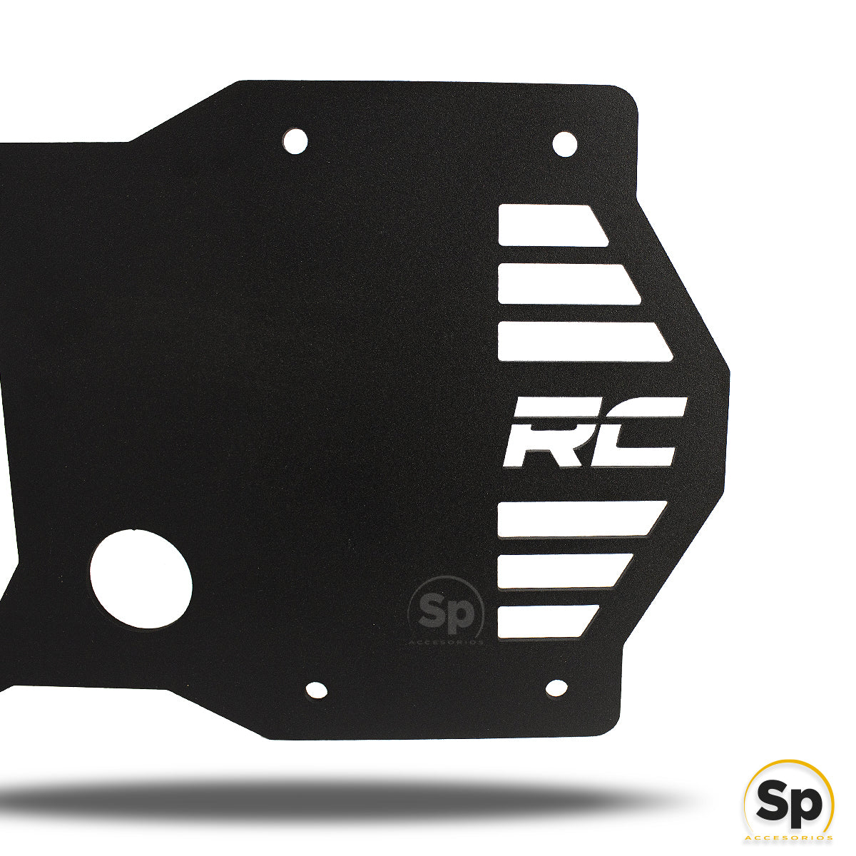 PORTA LLANTA PUERTA TRASERA JEEP WRANGLER JL 2018 - 2024