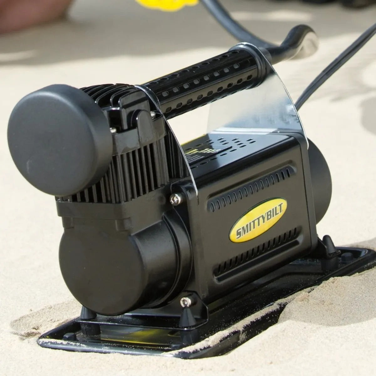 COMPRESOR DE AIRE SMITTYBILT 2780 4X4 OFF ROAD LLANTAS