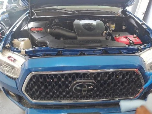 FILTRO ALTO FLUJO INJEN PARA TOYOTA TACOMA 2016 - 2021