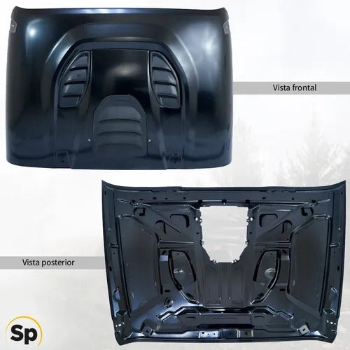 COFRE TRAILCAT PARA JEEP WRANGLER JK 2007 - 2017