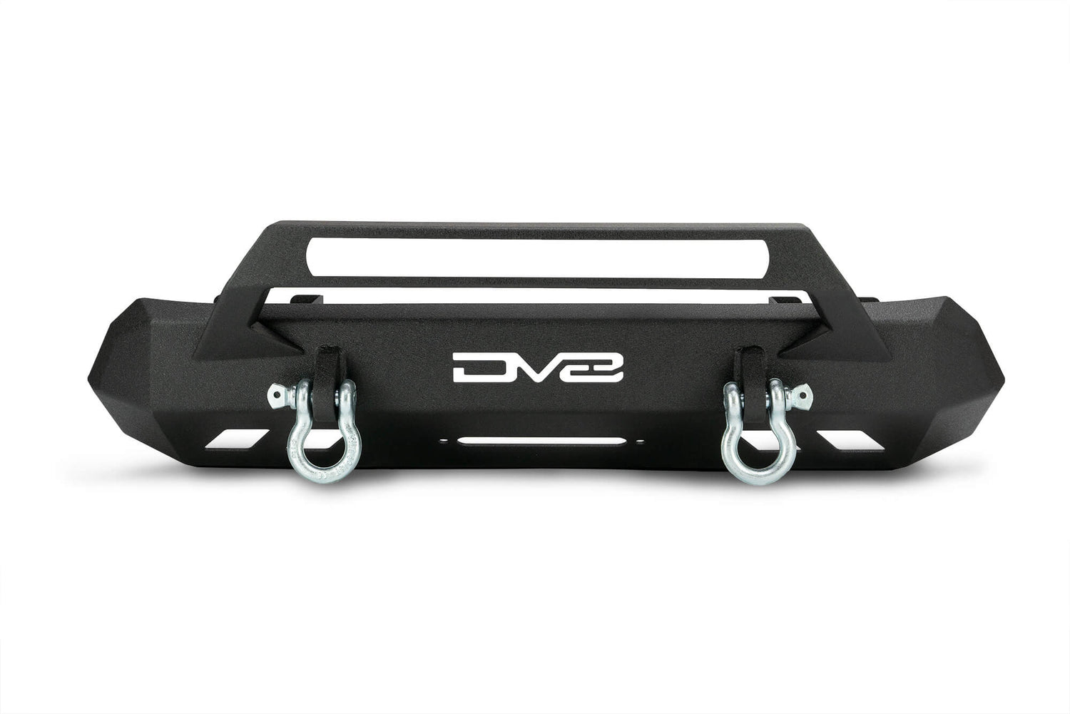 DEFENSA DELANTERA DV8 PARA TOYOTA TACOMA 2016 - 2023