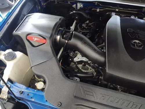 FILTRO ALTO FLUJO INJEN PARA TOYOTA TACOMA 2016 - 2021