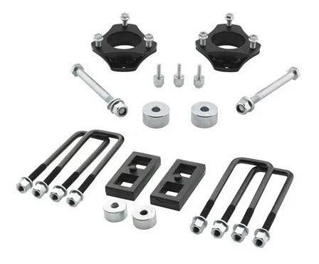 KIT DE ELEVACIÓN (LEVEL LIFT) PRO COMP CALZAS PARA TOYOTA TACOMA Y HILUX