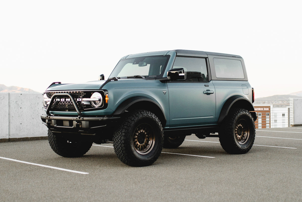 RINES BLACK RHINO ALISO 17X8 6X139.7 CB106.1 ET0 GLOSS BRONZE