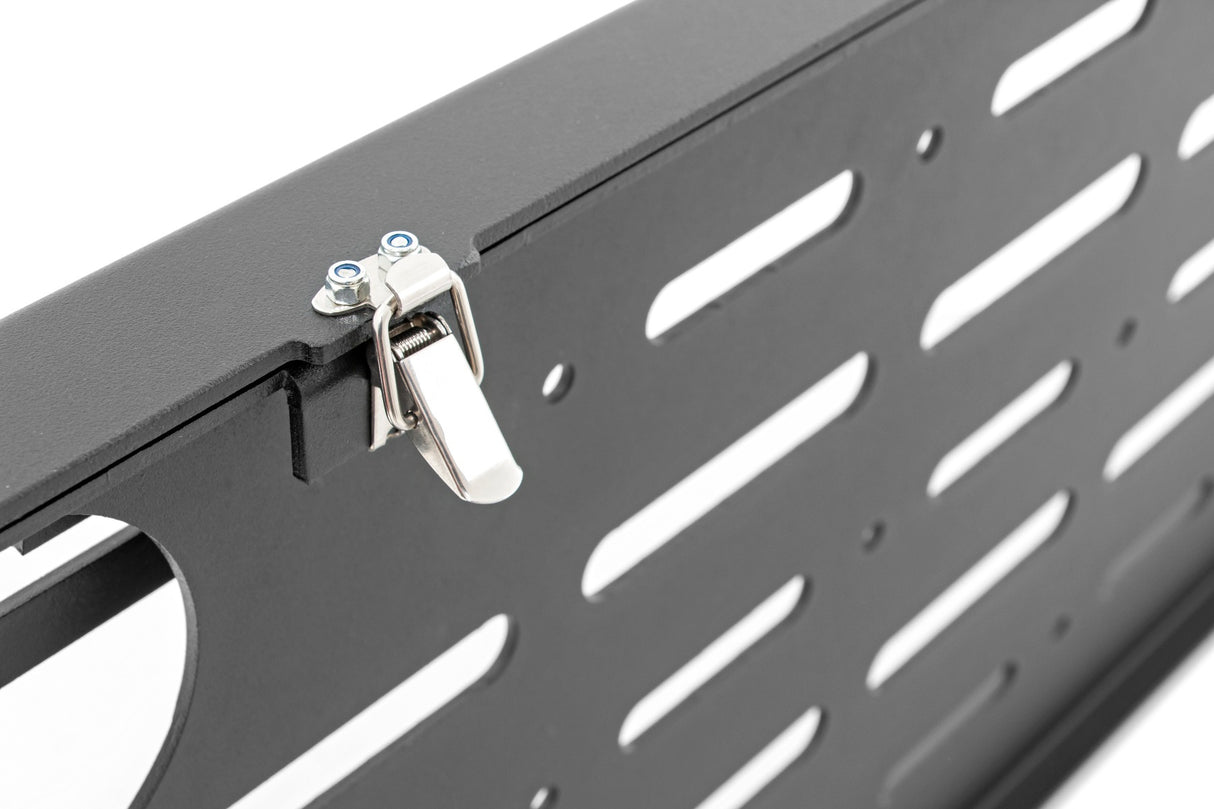 MESA PLEGABLE PUERTA TRASERA JEEP WRANGLER JL 4WD 18- 24