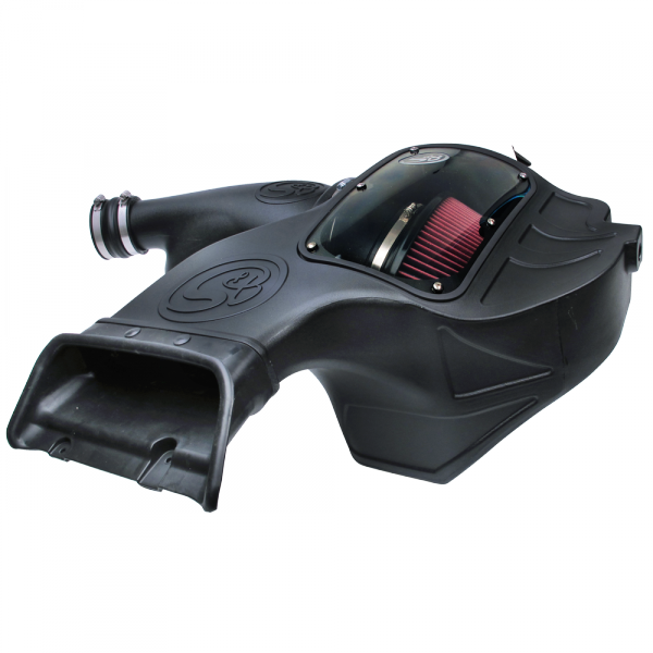 FILTRO ALTO FLUJO SB ECOBOOST PARA FORD F150 RAPTOR 2018 - 2024 2.7/3.5L