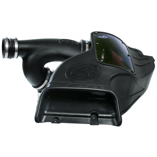 FILTRO ALTO FLUJO SB ECOBOOST PARA FORD F150 RAPTOR 2018 - 2024 2.7/3.5L