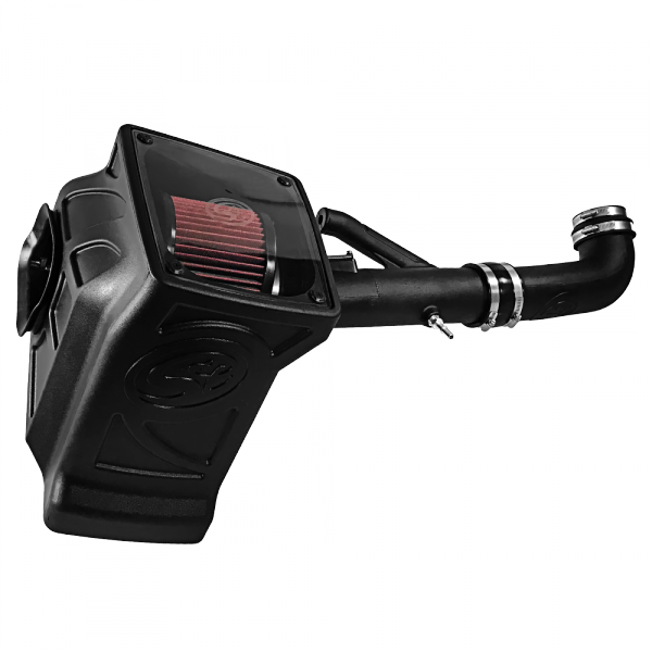 FILTRO DE ALTO FLUJO PARA CHEVROLETE COLORADO CANYON 2017 - 2022 CANYON 3.6L