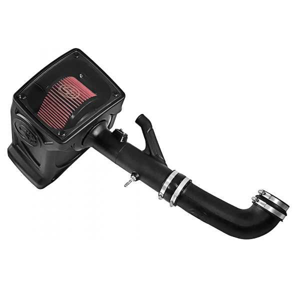 FILTRO DE ALTO FLUJO PARA CHEVROLETE COLORADO CANYON 2017 - 2022 CANYON 3.6L
