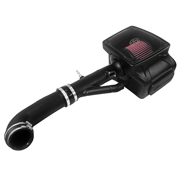 FILTRO DE ALTO FLUJO PARA CHEVROLETE COLORADO CANYON 2017 - 2022 CANYON 3.6L