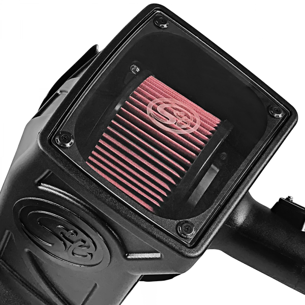 FILTRO DE ALTO FLUJO PARA CHEVROLETE COLORADO CANYON 2017 - 2022 CANYON 3.6L