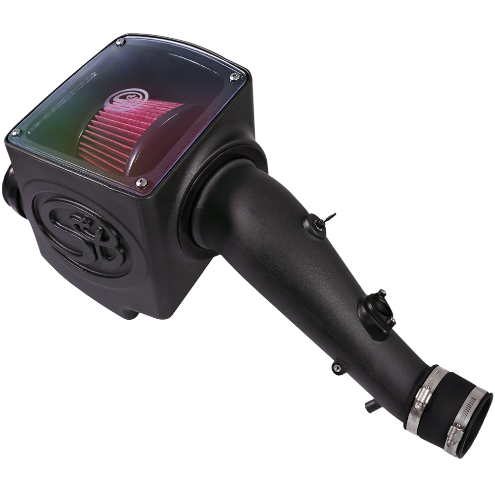 FILTRO ALTO FLUJO SB FILTERS PARA TOYOTA TACOMA 4.0L 2005 - 2011