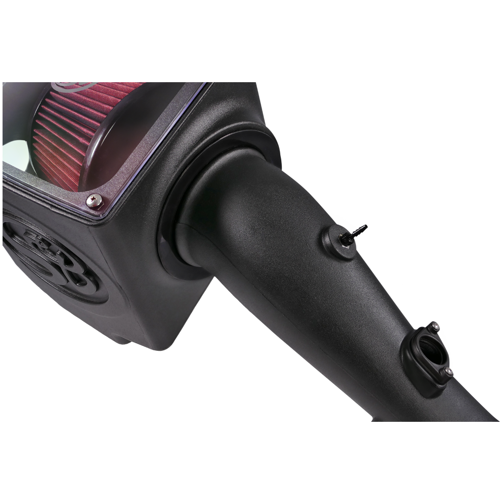 FILTRO ALTO FLUJO SB FILTERS PARA TOYOTA TACOMA 4.0L 2005 - 2011