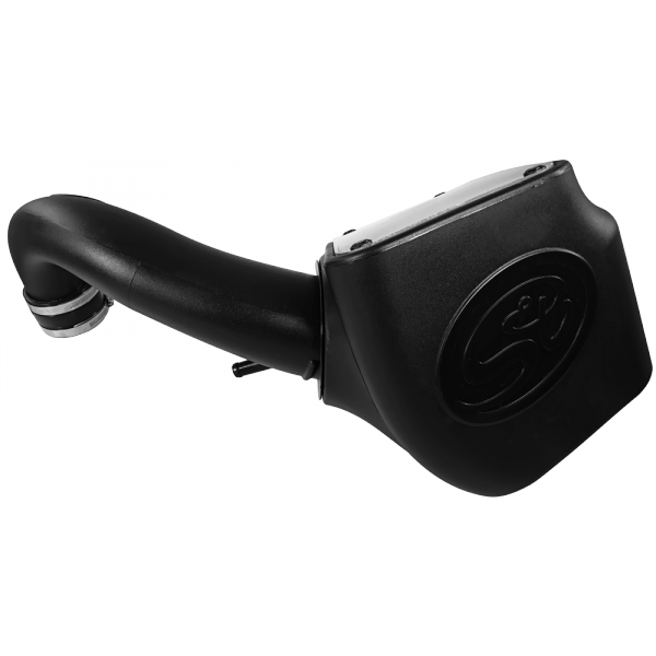 FILTRO ALTO FLUJO S&B PARA RAM 1500 / 2500 / 3500 2009 - 2020