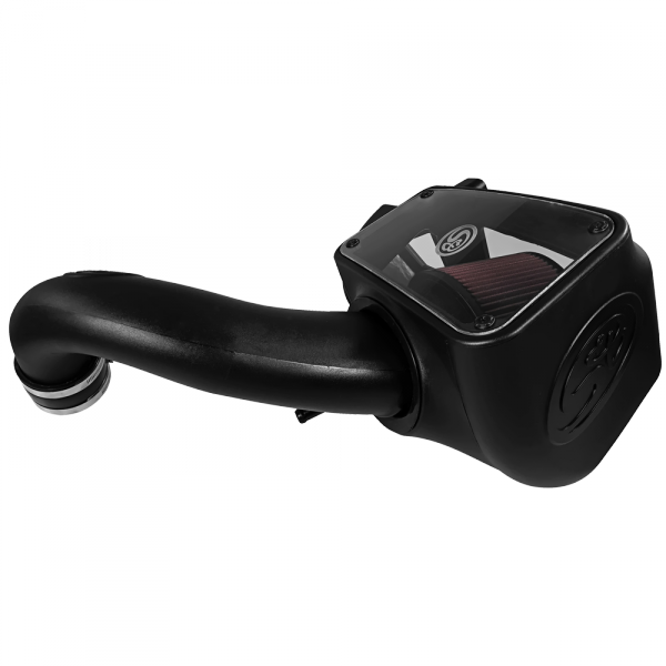 FILTRO ALTO FLUJO S&B PARA RAM 1500 / 2500 / 3500 2009 - 2020