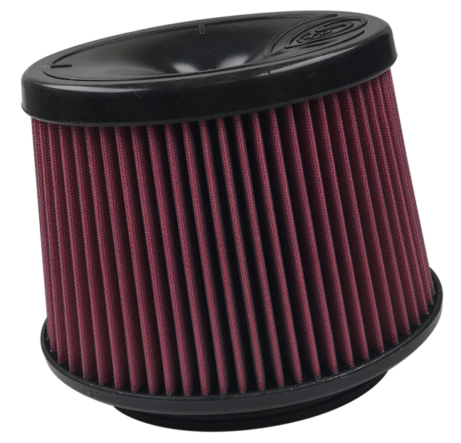 FILTRO ALTO FLUJO SB ECOBOOST PARA FORD F150 RAPTOR 2018 - 2024 2.7/3.5L