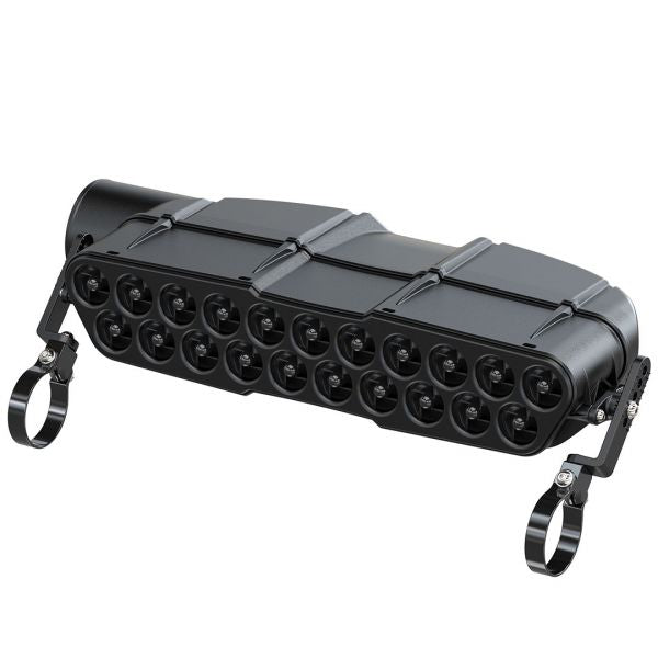 FILTRO SEPARADOR DE PARTÍCULAS S&B FILTERS PARA POLARIS RZR TURBO 2016 - 2023 2 Y 4 PLAZAS