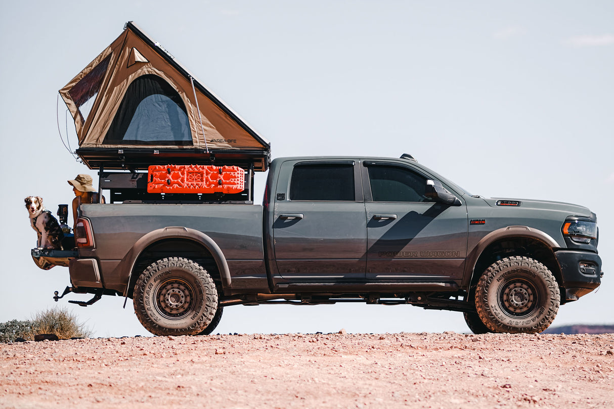RINES BLACK RHINO 20X9.5 6X139.7 CB 112.1 ARSENAL SAND ON BLACK