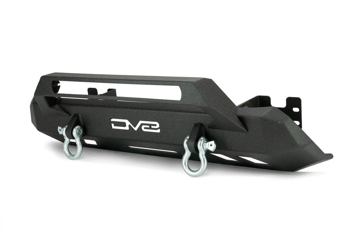 DEFENSA DELANTERA DV8 PARA TOYOTA TACOMA 2016 - 2023