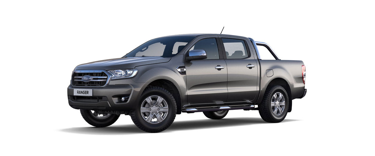 RANGER 2019