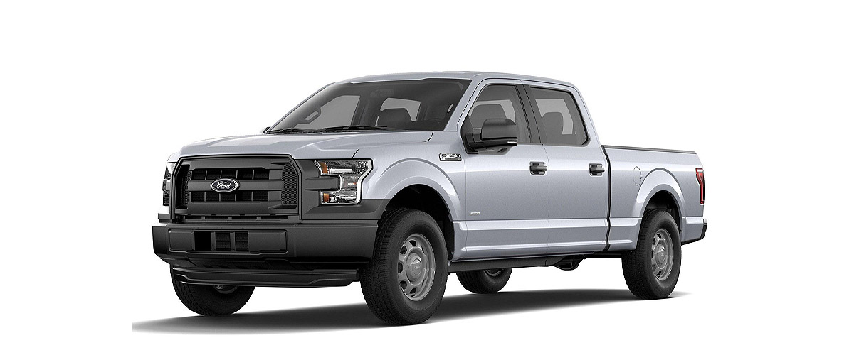 F150 2010