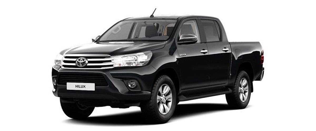 HILUX 2010