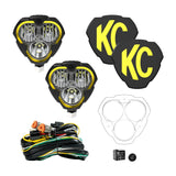 LUCES KC FLEX ERA® 3 - 2- LIGHT MASTER KIT