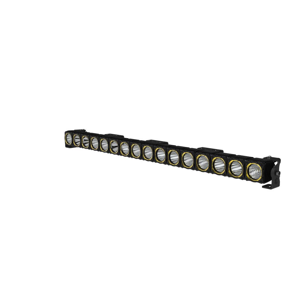 BARRA LED KC FLEX ERA® 40" MASTER KIT