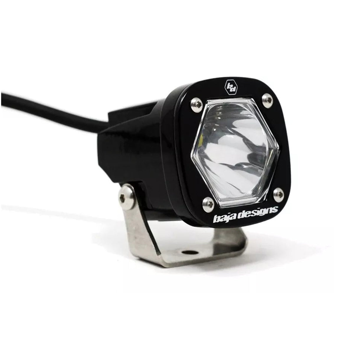 FAROS DUALLYS AUXILIARES BAJA DESIGNS S1 LED UNIVERSAL – SP Accesorios