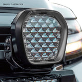 TYPE-X™ EVO 8.5 INCH SPOT BEAM (SINGLE)