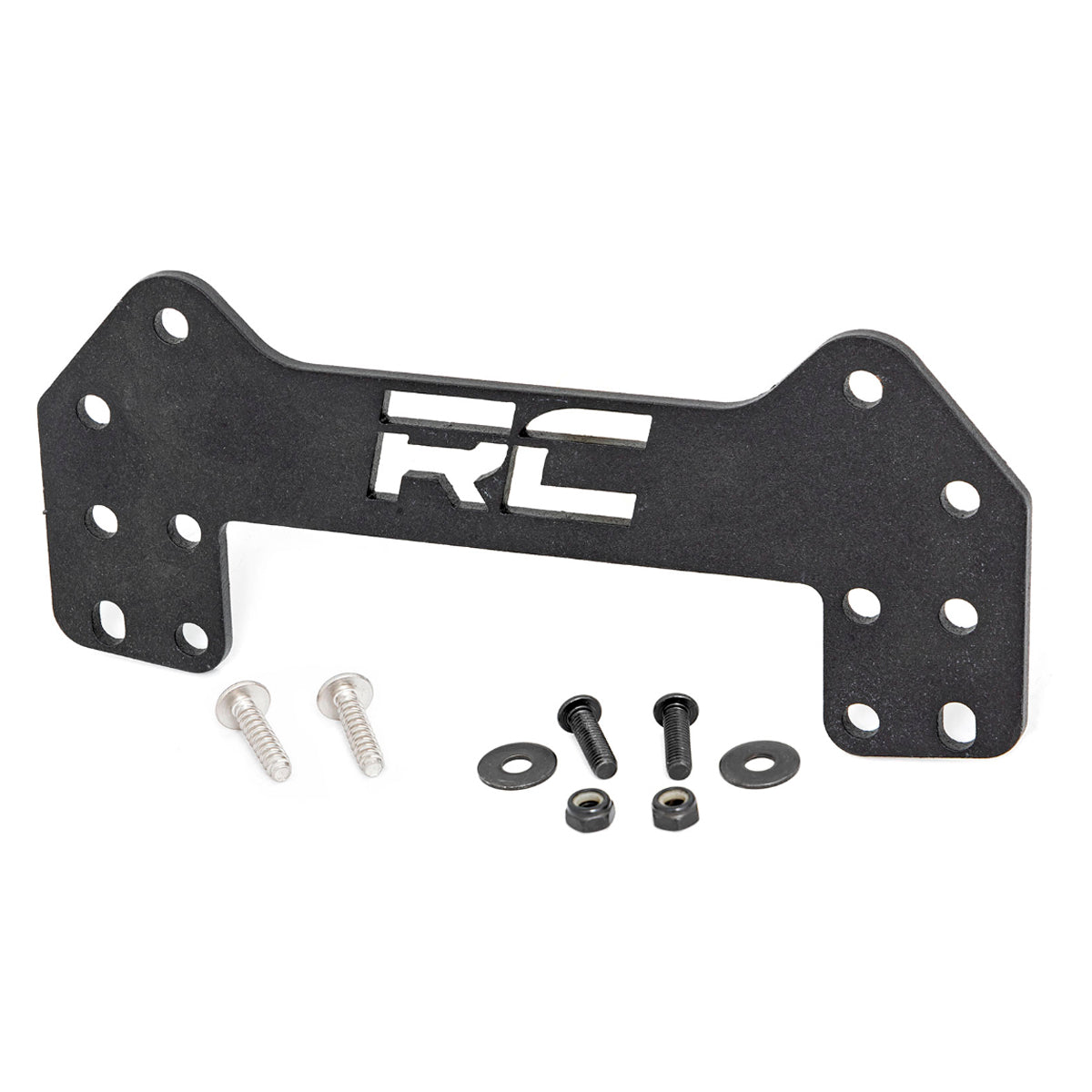 EXTENSIÓN LUZ DE STOP ROUGH COUNTRY FORD BRONCO 2021 - 2024