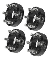 KIT ESPACIADORES PARA FORD F150 LOBO 2014-2021 1.5" 6/135 LLANTA CB 87.1MM 14X1.5