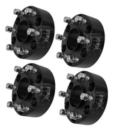 KIT ESPACIADORES 2" 6/139 LLANTA CB 78.1MM 14X1.5
