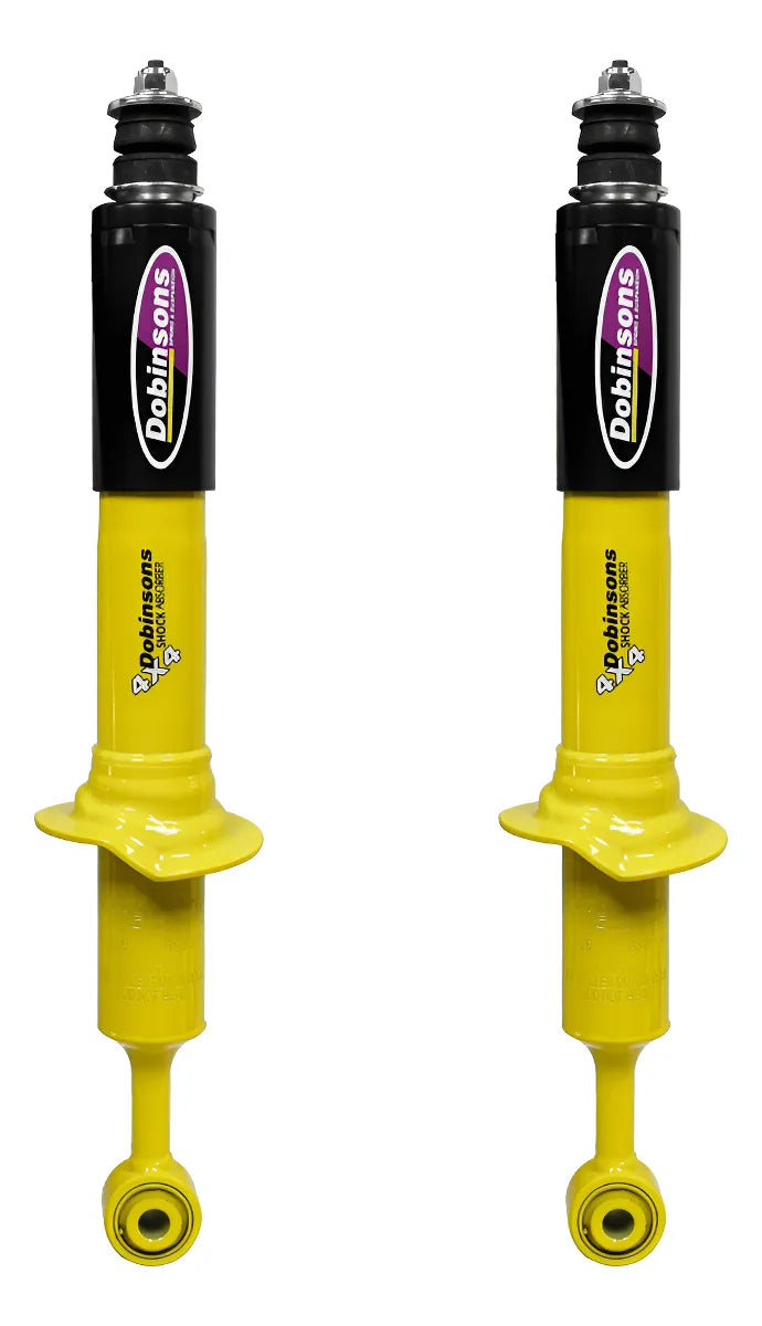 Amortiguador Delantero Dobinsons Everest 15-18/ranger 11-18