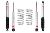 SUSPENSION KIT ELEVACION PRO- TRUCK LIFT KIT CHEVROLET SILVERADO CHEYENNE GMC SIERRA 2019/2026 2"