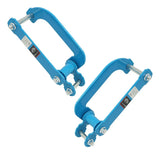 Columpios Azul Shackle Comfort 2 Levante 4x4 Hilux 16-23
