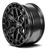 Rin Vossen 20x9.5 6x135 Mark Lt 03-06 Satin Black