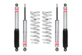 SUSPENSION KIT ELEVACION PRO- TRUCK LIFT KIT CHEVROLET COLORADO GMC CANYON 2023+ 2"