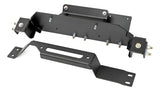 Set De Montaje Winch Rough Country Para Ford F-250-f-350