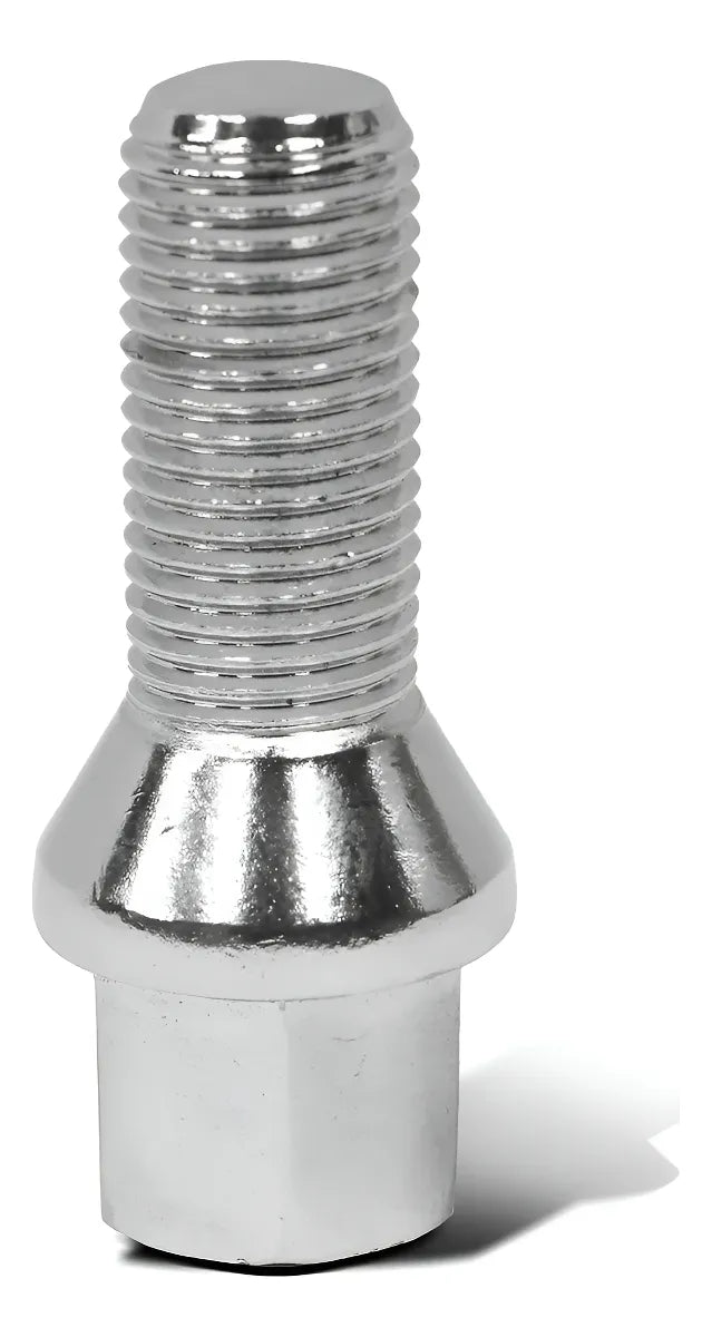 Set 16pz Birlo Tornillo Para Vw Sedan (bocho) Mk2: 1983-2004