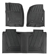 Set De Tapetes Flex-fit Rough Country Gmc 1500 Año 2019-25
