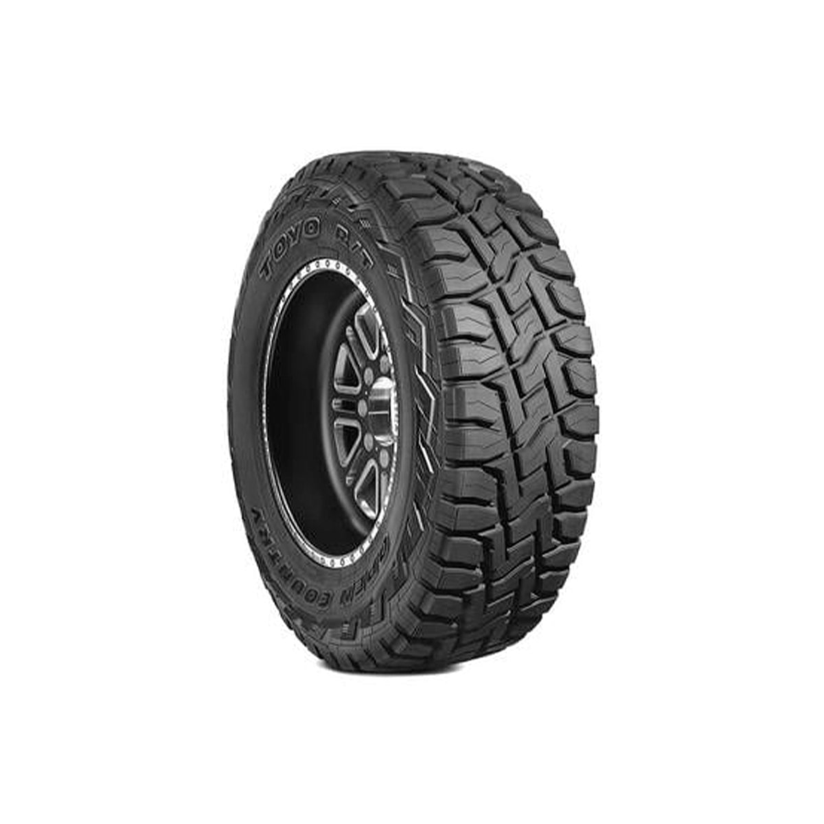 LLANTA TOYO TIRE OPEN COUNTRY R/T LT315/70R17 113/110S C/6