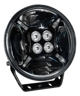 Faro Led Redondo 7in Oracle 60w Multifuncional Offroad