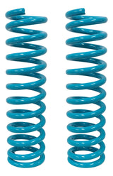 Par De Resortes Delanteros Dobinsons Para Np300 2014