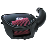 FILTRO DE ALTO FLUJO INTAKE PARA 2007-2011 JEEP WRANGLER 3.8 L