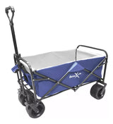 Carrito De Compras Para Mandado Transportador Hasta 100kg