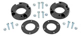 Kit De Nivelación 1.5 A 2in Rough Toyota 4runner 4x4 2025